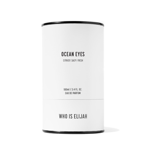 Who is Elijah Ocean Eyes Eau De Parfum 100ml